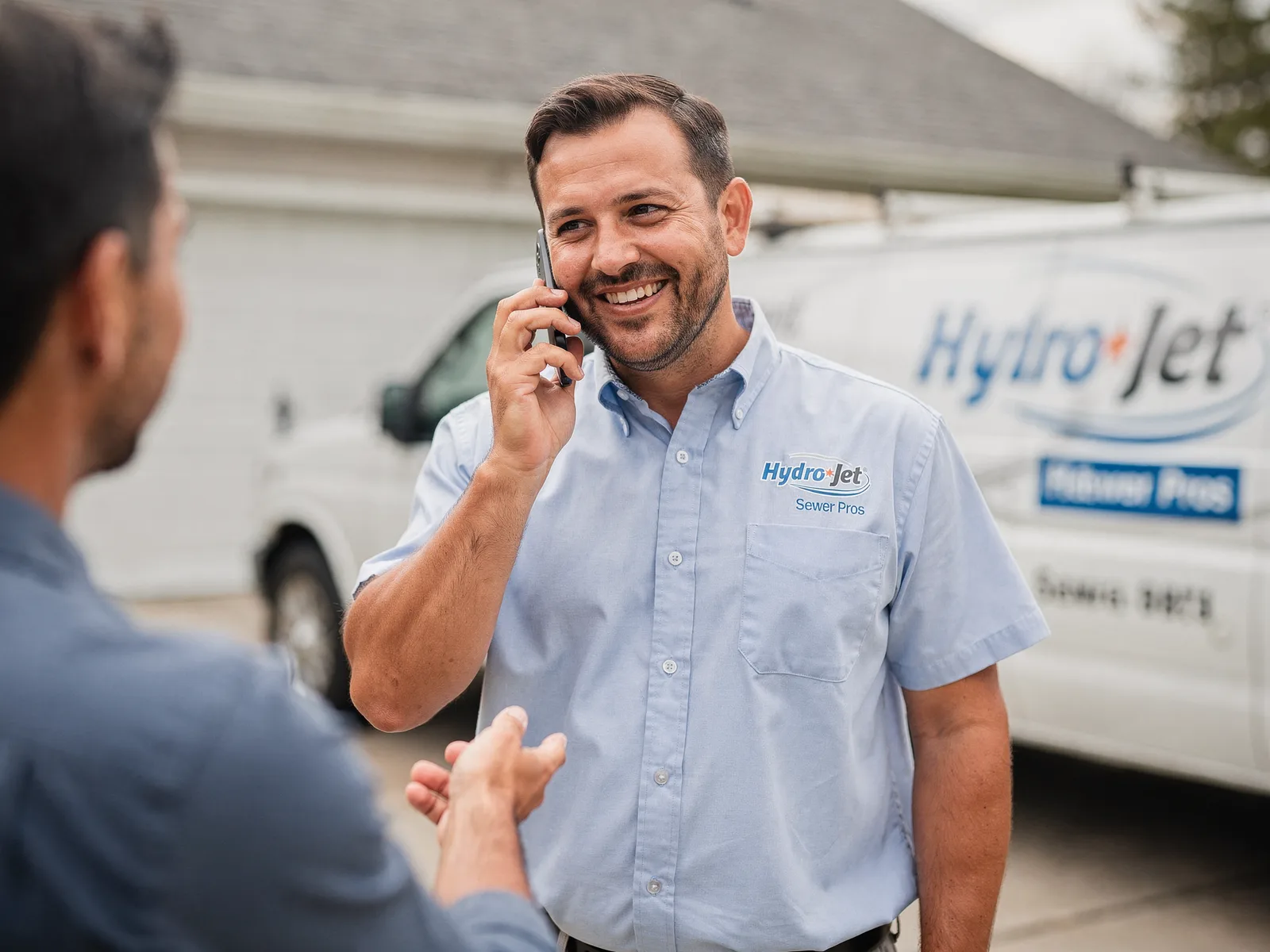 Hydro Jetting Clifford, IN FAQs
